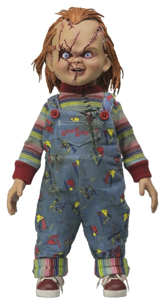 Bride of Chucky figurine Chucky 25 cm