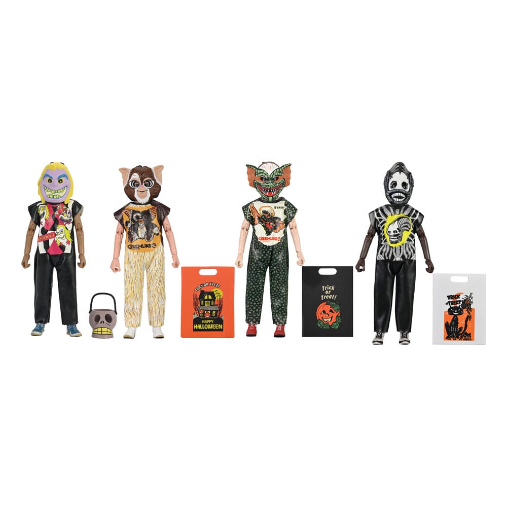 Ben Cooper assortiment figurines Costume Series 3 15 cm (16)