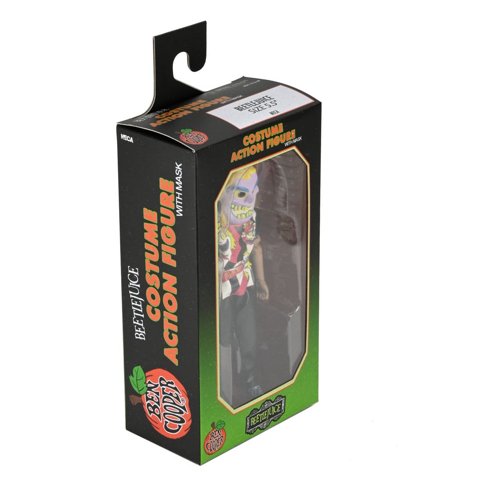 Ben Cooper assortiment figurines Costume Series 3 15 cm (16)