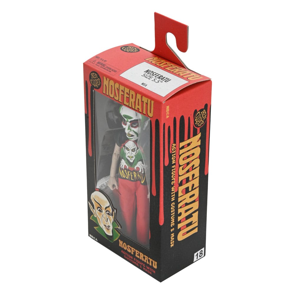 Ben Cooper assortiment figurines Costume Series 4 15 cm (15)