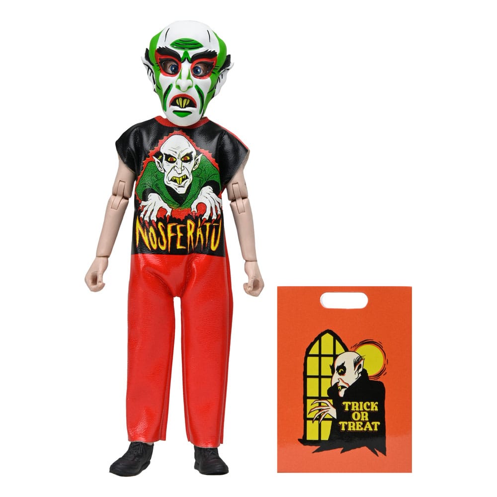 Ben Cooper assortiment figurines Costume Series 4 15 cm (15)