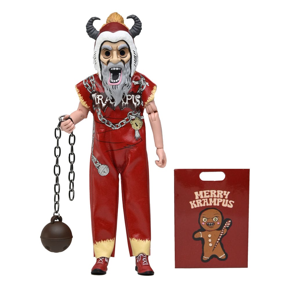 Ben Cooper assortiment figurines Costume Series 4 15 cm (15)