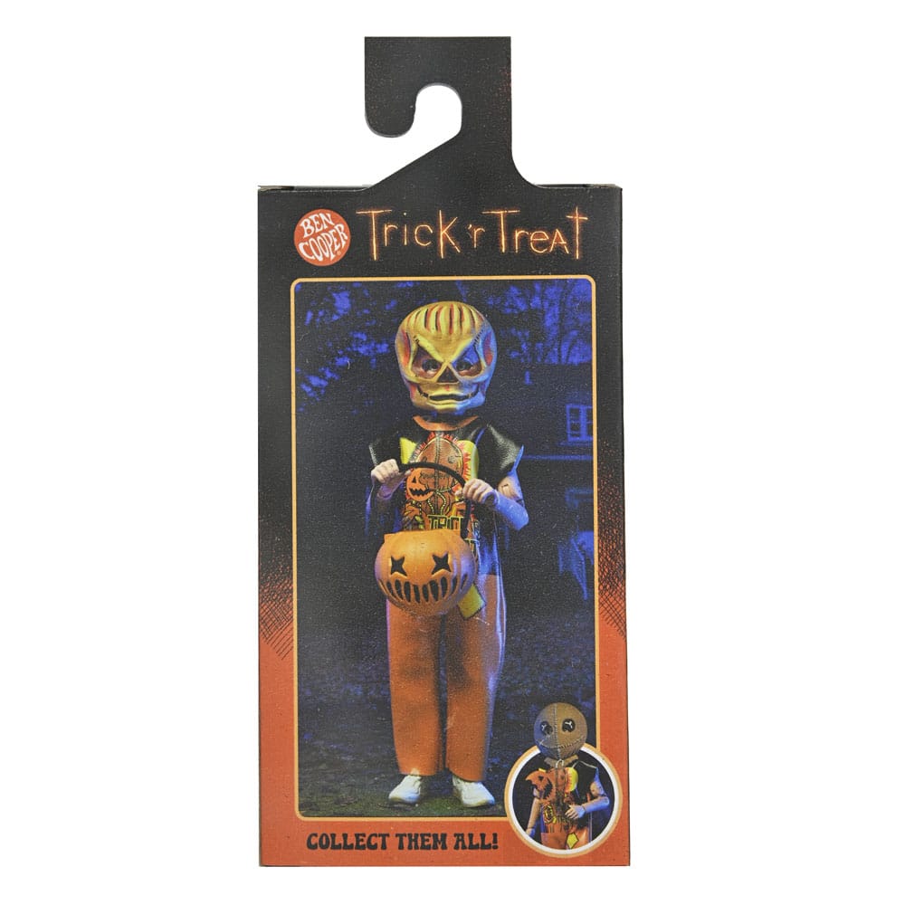 Ben Cooper assortiment figurines Costume Series 4 15 cm (15)