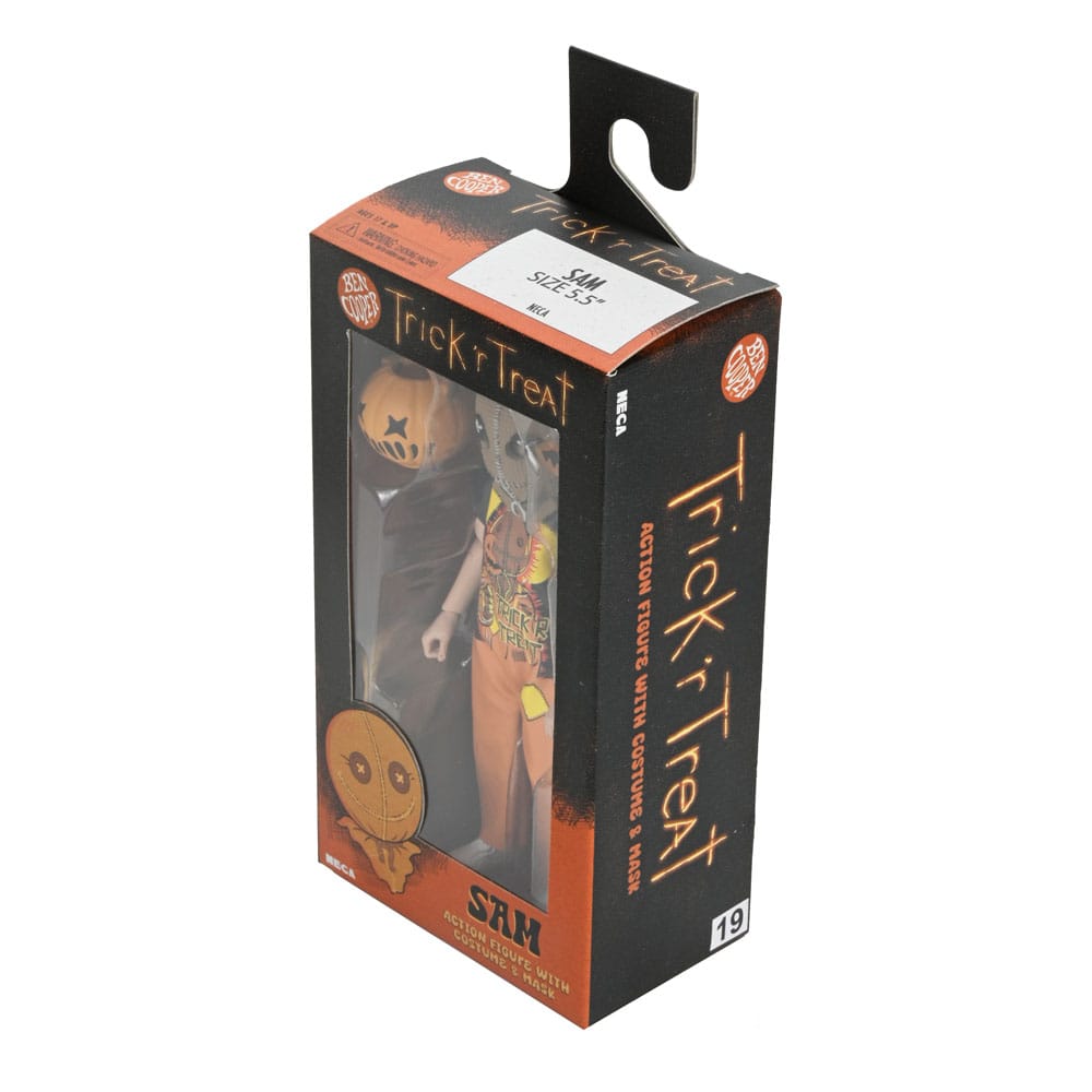 Ben Cooper assortiment figurines Costume Series 4 15 cm (15)