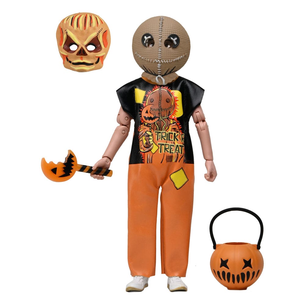 Ben Cooper assortiment figurines Costume Series 4 15 cm (15)