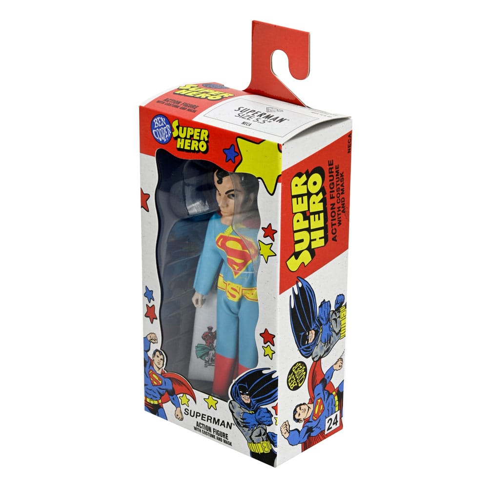 Ben Cooper assortiment figurines Costume Series 5 15 cm (15)