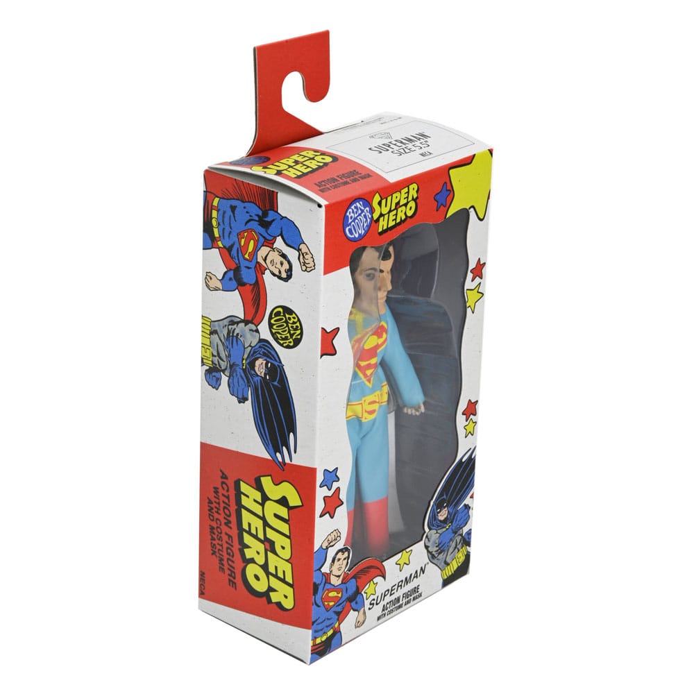 Ben Cooper assortiment figurines Costume Series 5 15 cm (15)