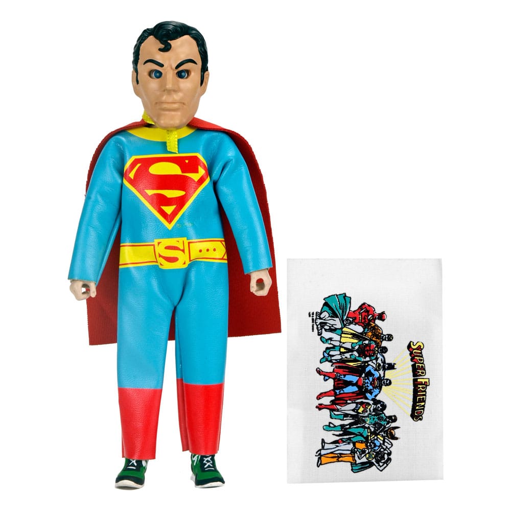 Ben Cooper assortiment figurines Costume Series 5 15 cm (15)