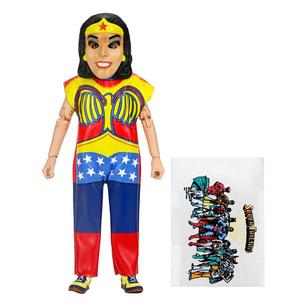 Ben Cooper assortiment figurines Costume Series 5 15 cm (15)