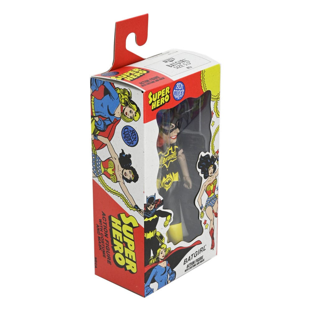 Ben Cooper assortiment figurines Costume Series 5 15 cm (15)