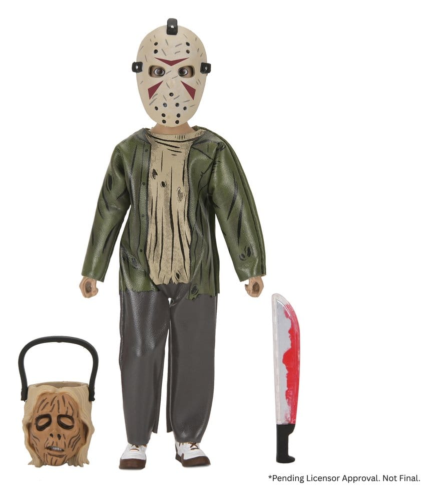 Ben Cooper: Series 13 Cooper assortiment figurines 15 cm (15)
