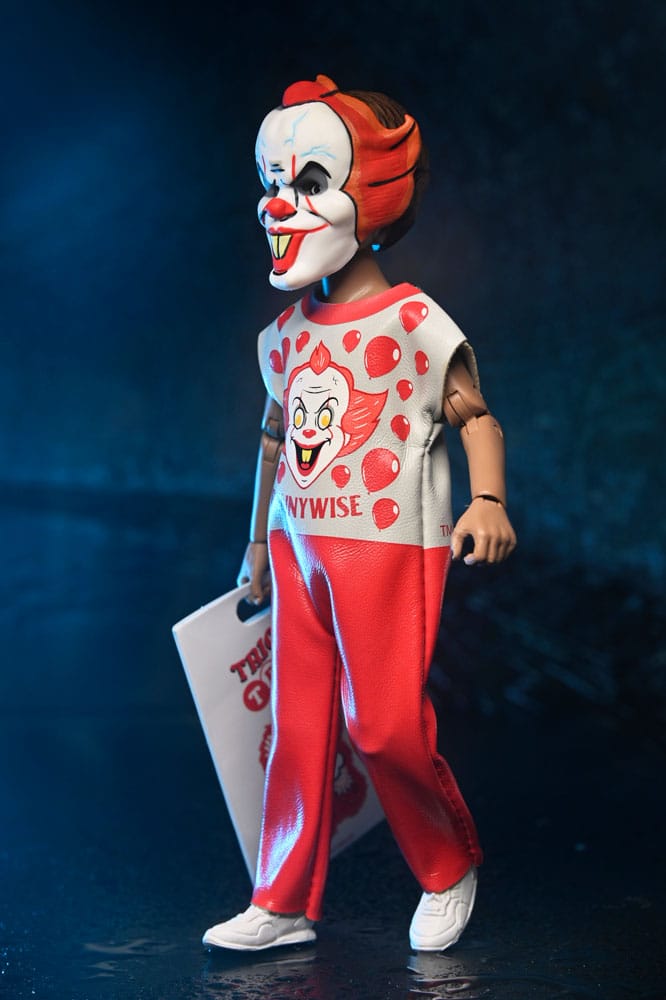 Ça Ben Cooper figurine Costume Series 9 Pennywise 15 cm