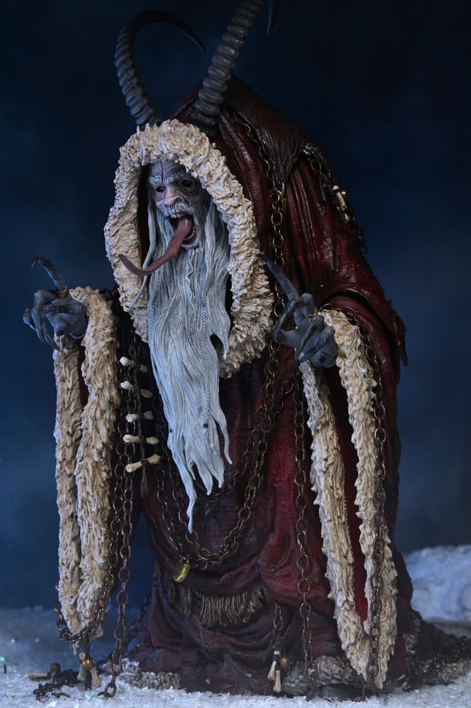 Krampus figurine Krampus Deluxe Figure 18 cm