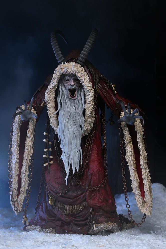 Krampus figurine Krampus Deluxe Figure 18 cm