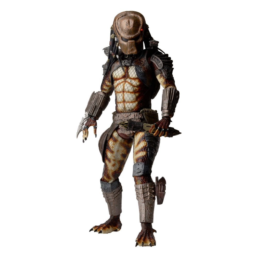 Predator 2 figurine 1/4 City Hunter Predator 51 cm