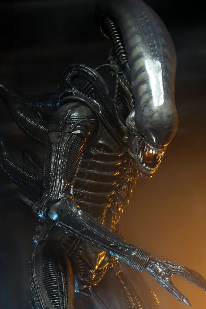 Alien 1/4 figurine Big Chap 56 cm
