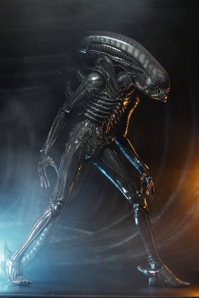 Alien 1/4 figurine Big Chap 56 cm