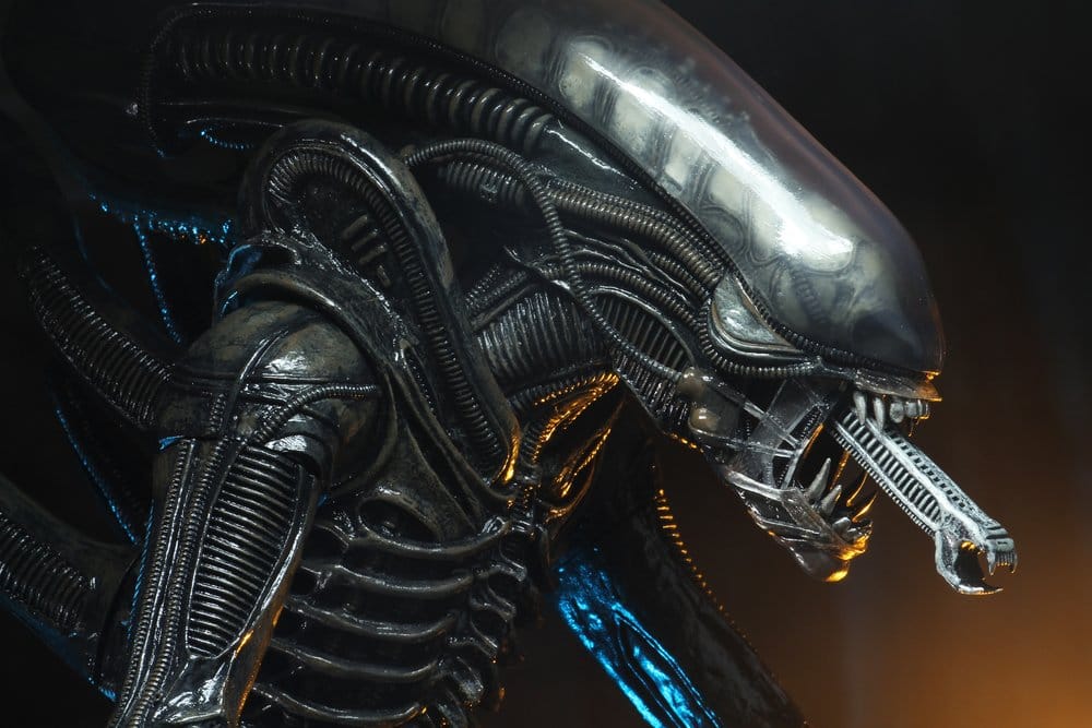 Alien 1/4 figurine Big Chap 56 cm