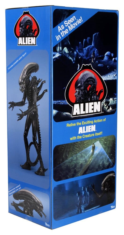 Alien 1/4 figurine Big Chap 56 cm