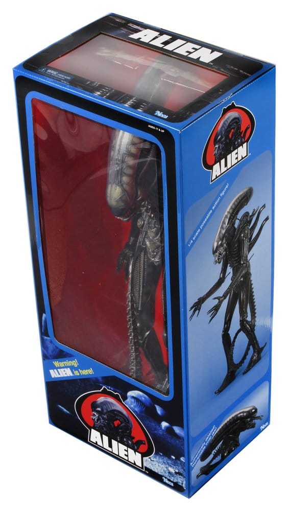 Alien 1/4 figurine Big Chap 56 cm