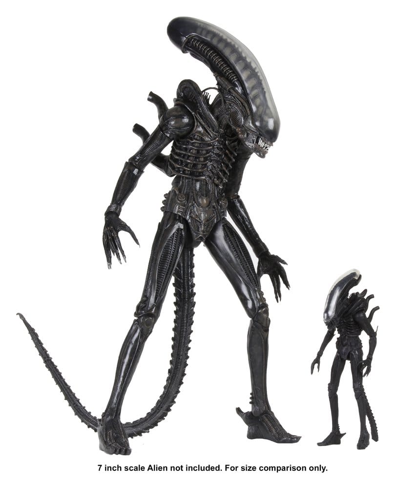 Alien 1/4 figurine Big Chap 56 cm