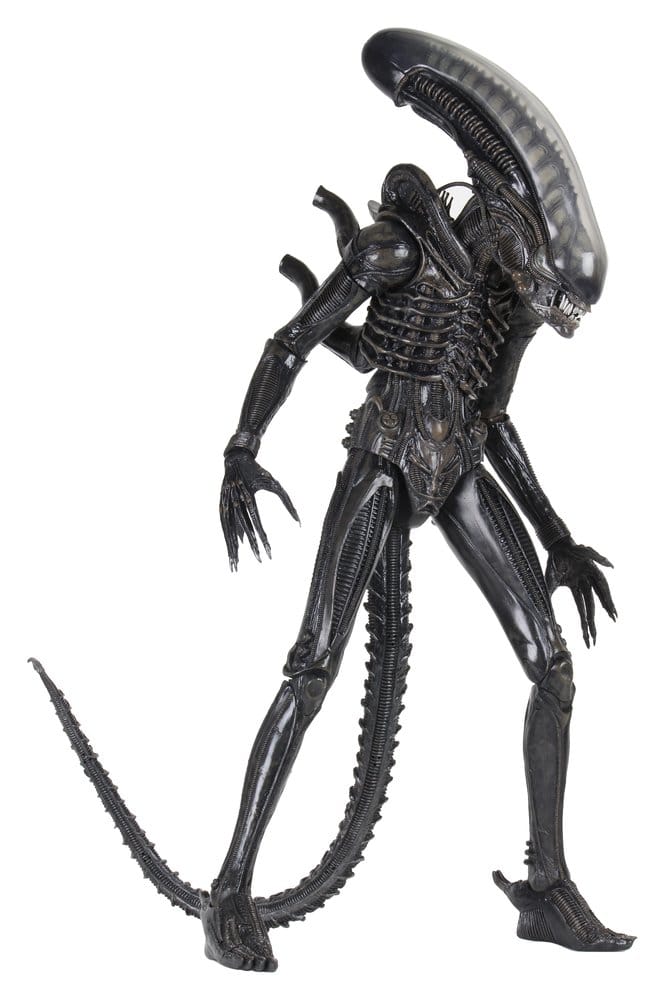 Alien 1/4 figurine Big Chap 56 cm