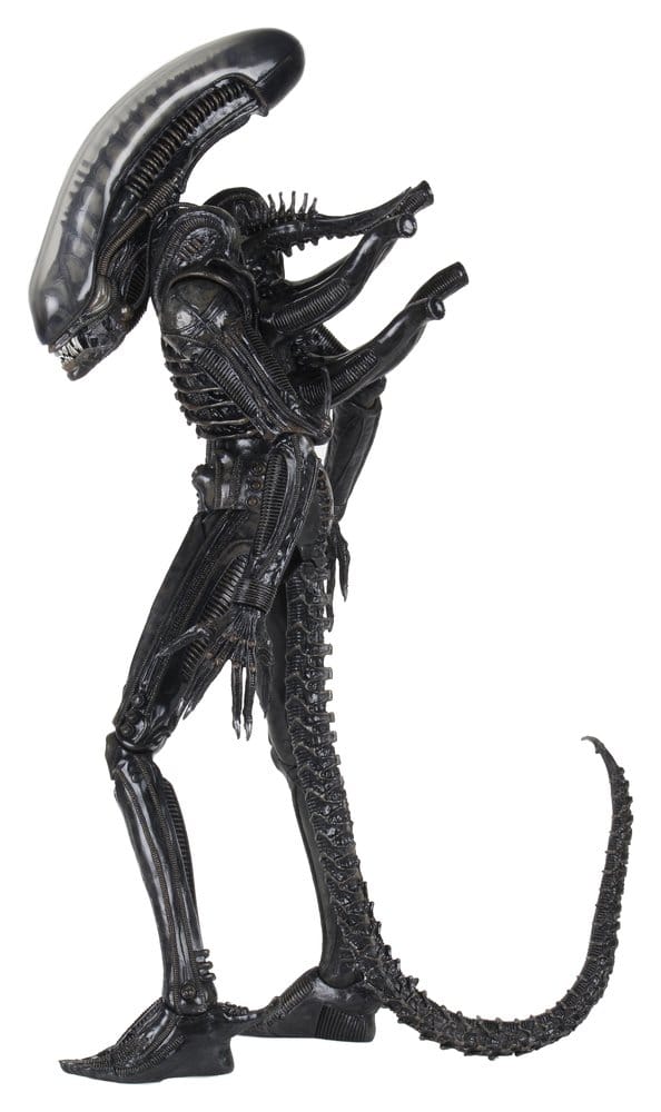 Alien 1/4 figurine Big Chap 56 cm