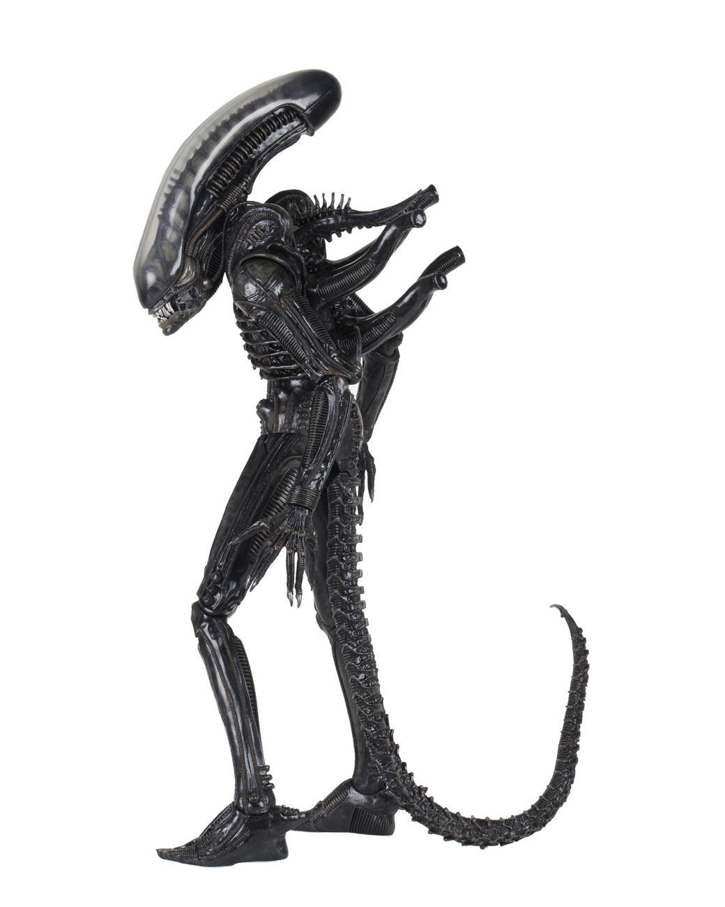 Alien 1979 figurine 1/4 Ultimate 40th Anniversary Big Chap 56 cm