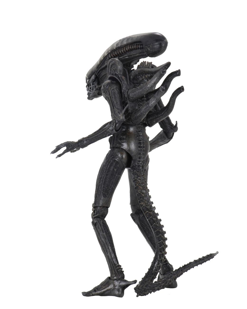 Alien 1979 figurine Ultimate 40th Anniversary Big Chap 23 cm