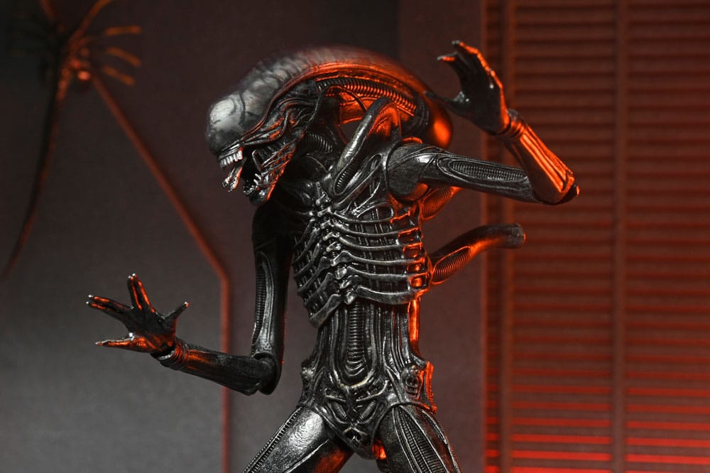 Alien: Romulus figurine Ultimate Xenomorph XX121 18 cm