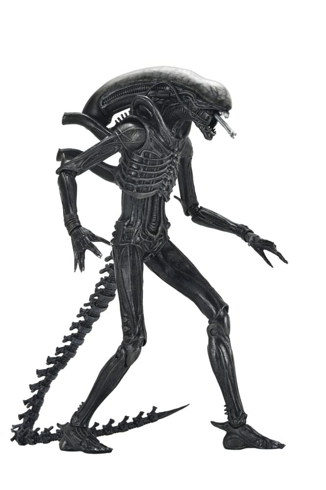 Alien: Romulus figurine Ultimate Xenomorph XX121 18 cm
