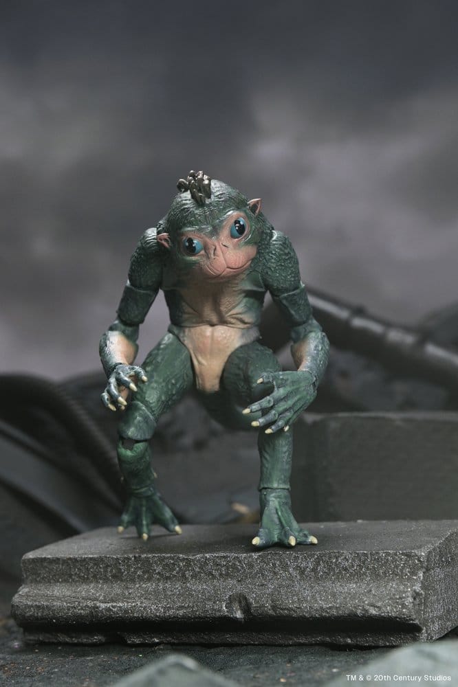 Predator Badlands figurine Ultimate Thia & Bud 18 cm