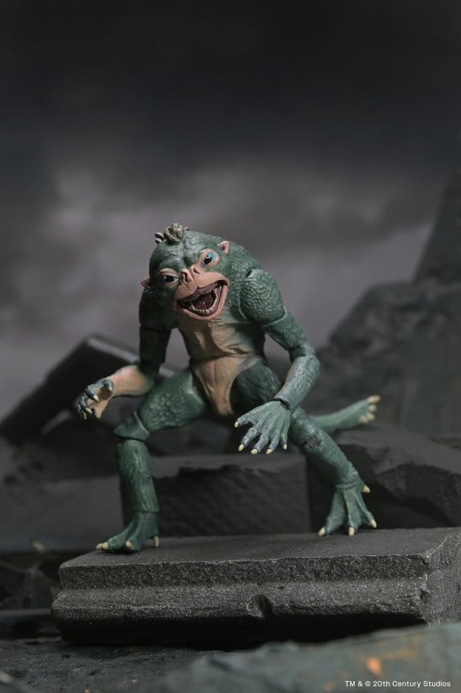 Predator Badlands figurine Ultimate Thia & Bud 18 cm