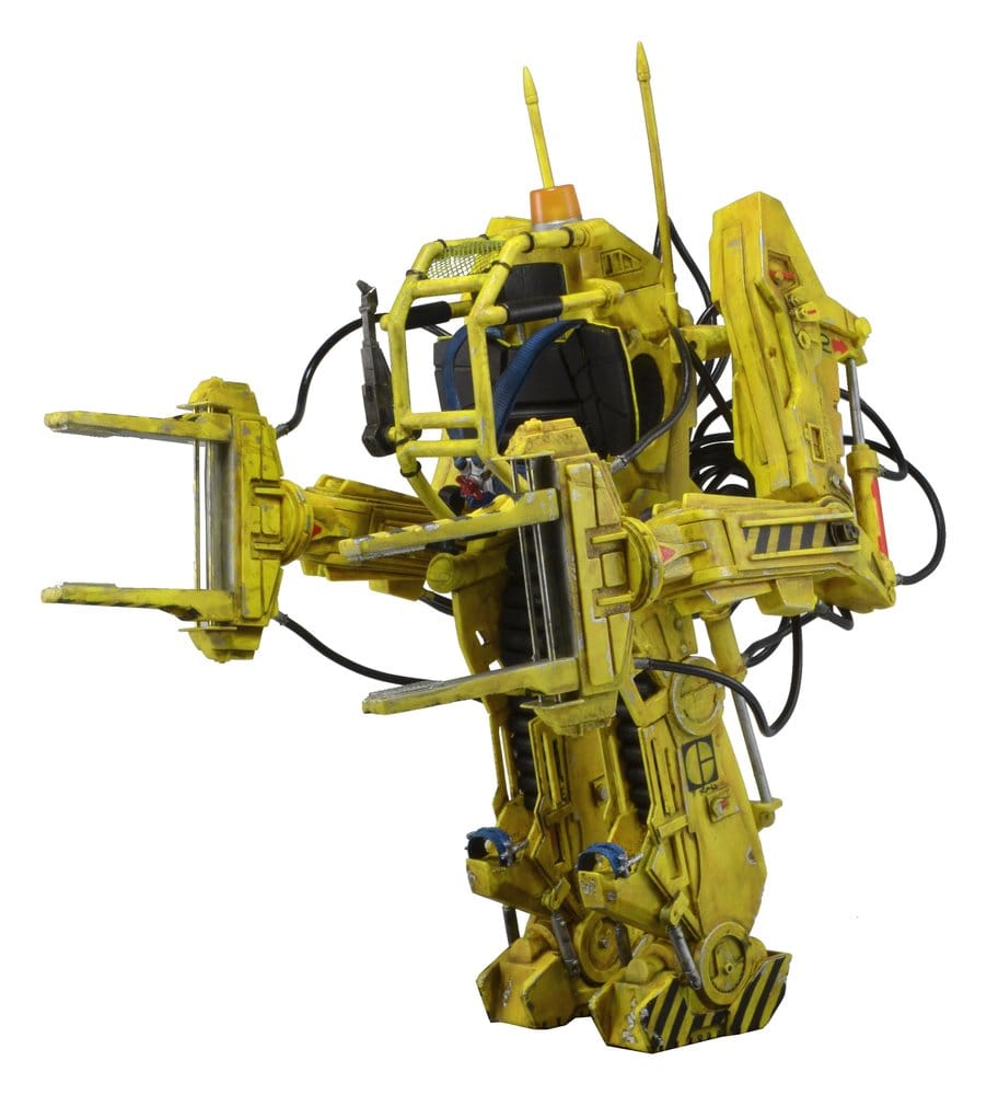 Aliens véhicule deluxe Power Loader (P-5000) (40th Anniversary) 28 cm