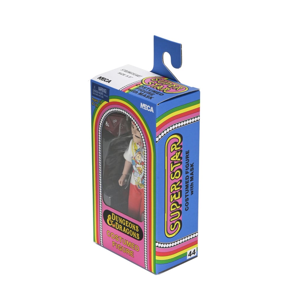 Ben Cooper: Dungeons & Dragons x Ben Cooper assortiment figurines 15 cm (15)