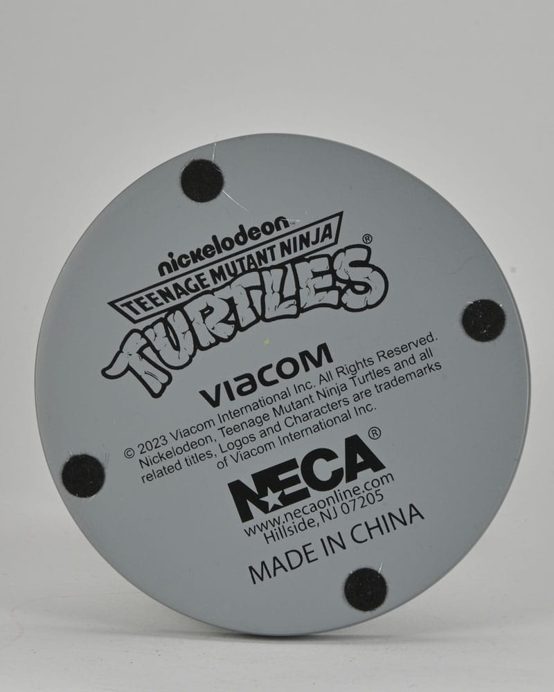 Teenage Mutant Ninja Turtles (Classic) Head Knocker Casey Jones 20 cm
