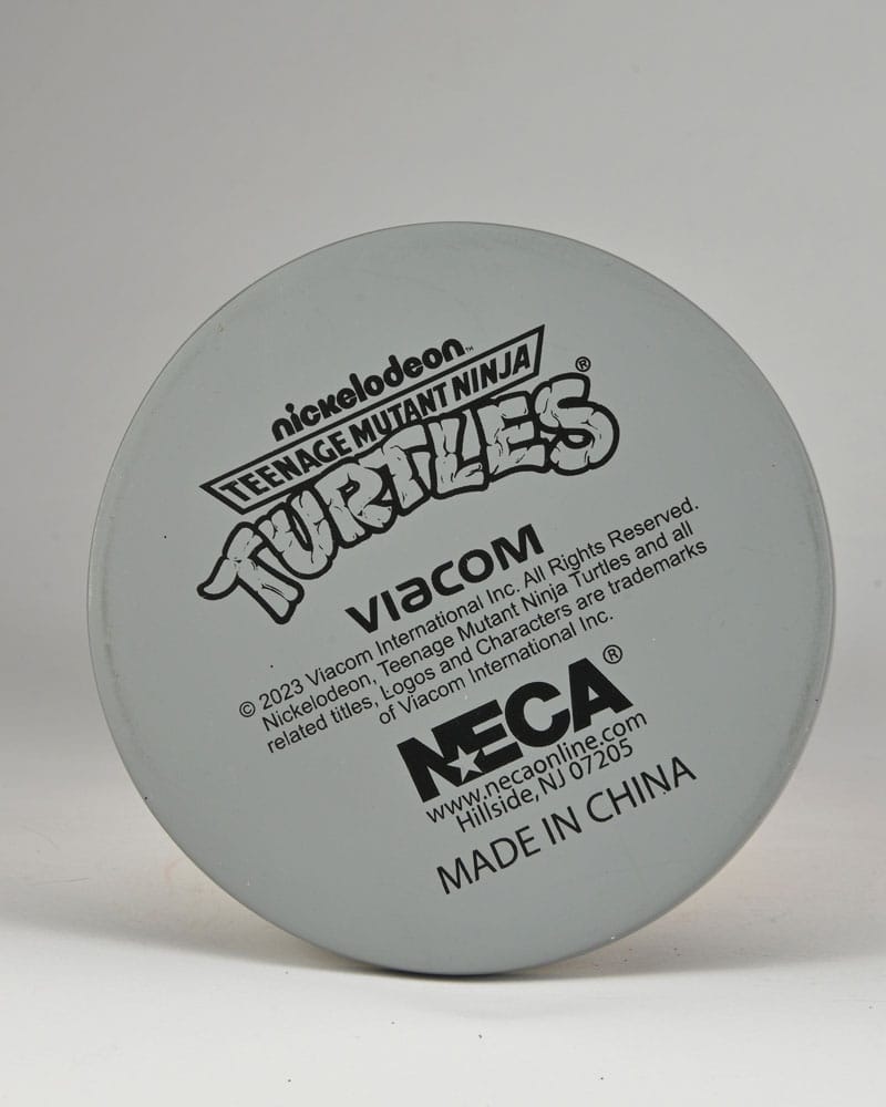 Teenage Mutant Ninja Turtles (Classic) Head Knocker April O'Neil 20 cm