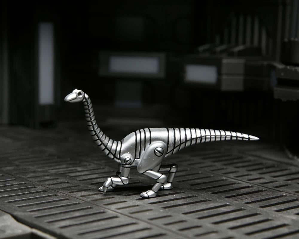 Usagi Yojimbo figurine Space Usagi Yojimbo Black & White Figure 18 cm