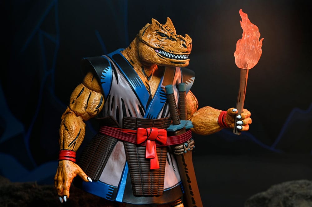 Tortues Ninja (Mirage Comics) figurine Chote 18 cm