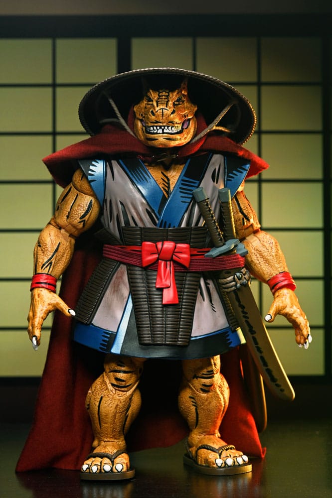 Tortues Ninja (Mirage Comics) figurine Chote 18 cm