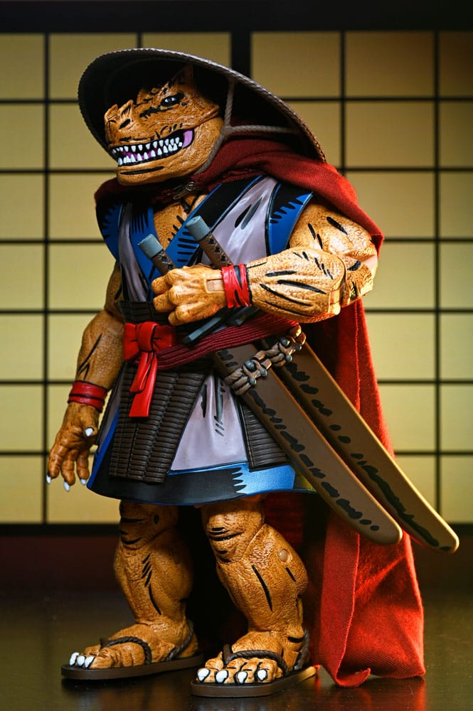 Tortues Ninja (Mirage Comics) figurine Chote 18 cm