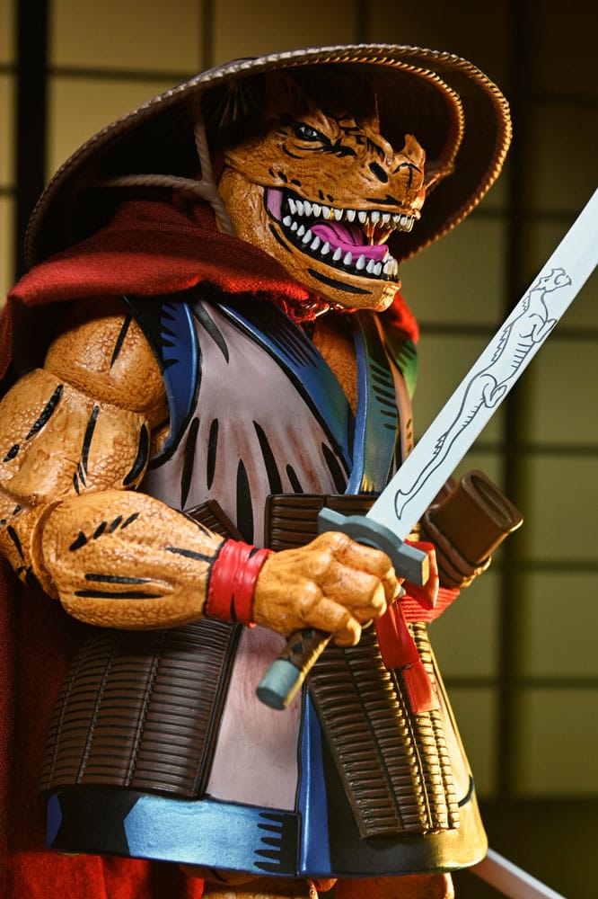 Tortues Ninja (Mirage Comics) figurine Chote 18 cm