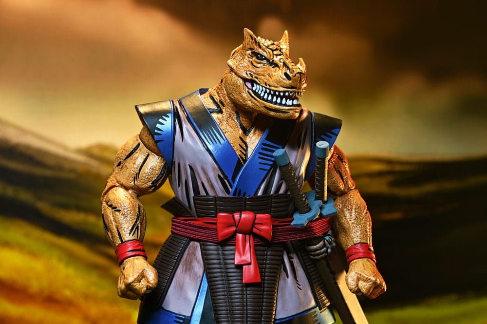Tortues Ninja (Mirage Comics) figurine Chote 18 cm