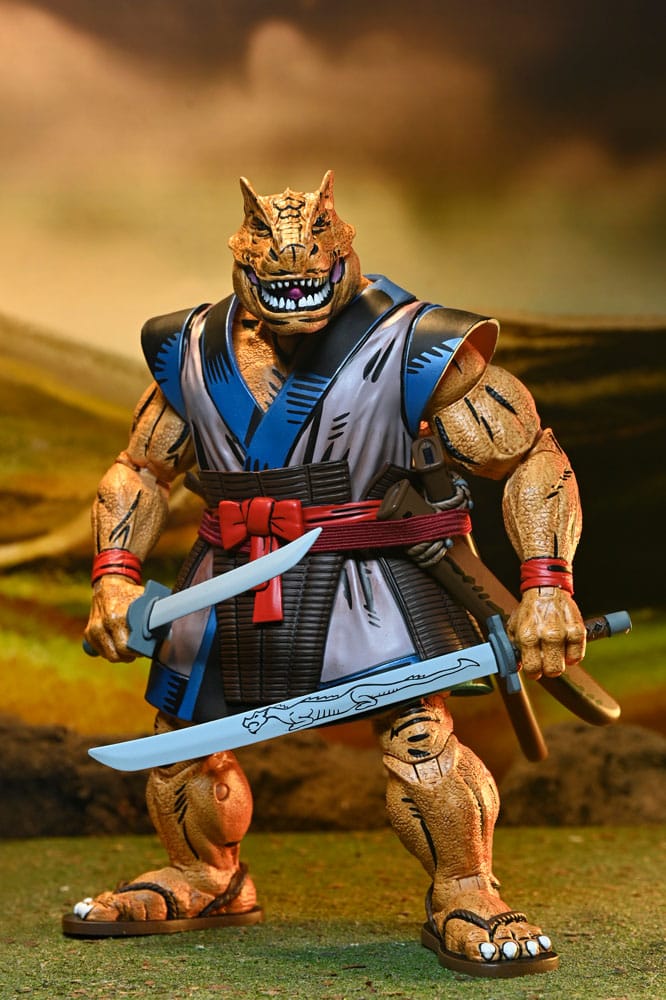 Tortues Ninja (Mirage Comics) figurine Chote 18 cm