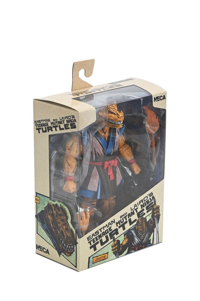 Tortues Ninja (Mirage Comics) figurine Chote 18 cm