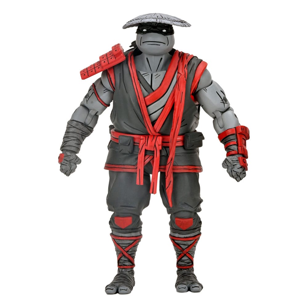 Tortues Ninja (The Last Ronin The Lost Years) figurine Donatello Nightwatcher 18 cm