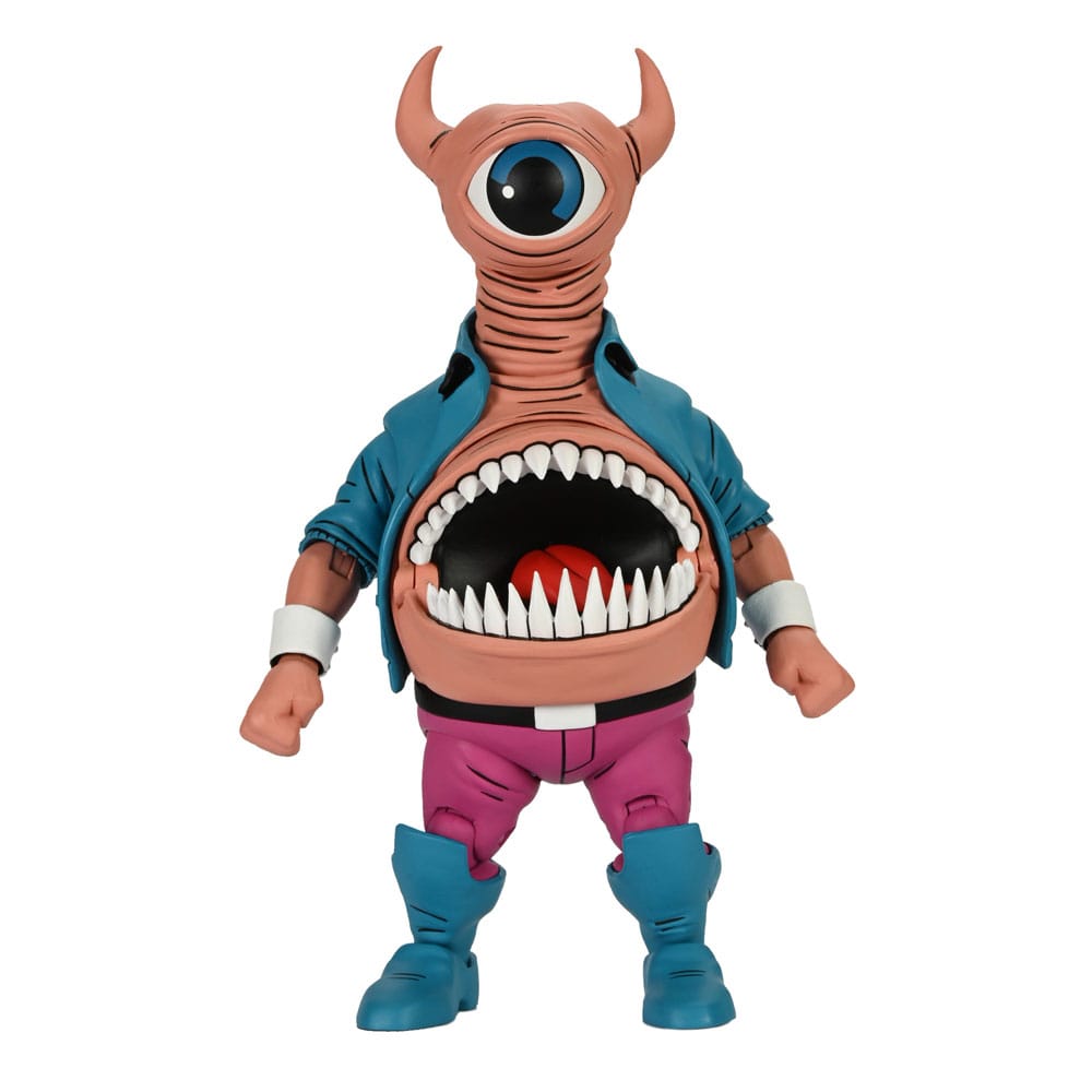 Tortues Ninja (Archie Comics) figurine Bellybomb 18 cm
