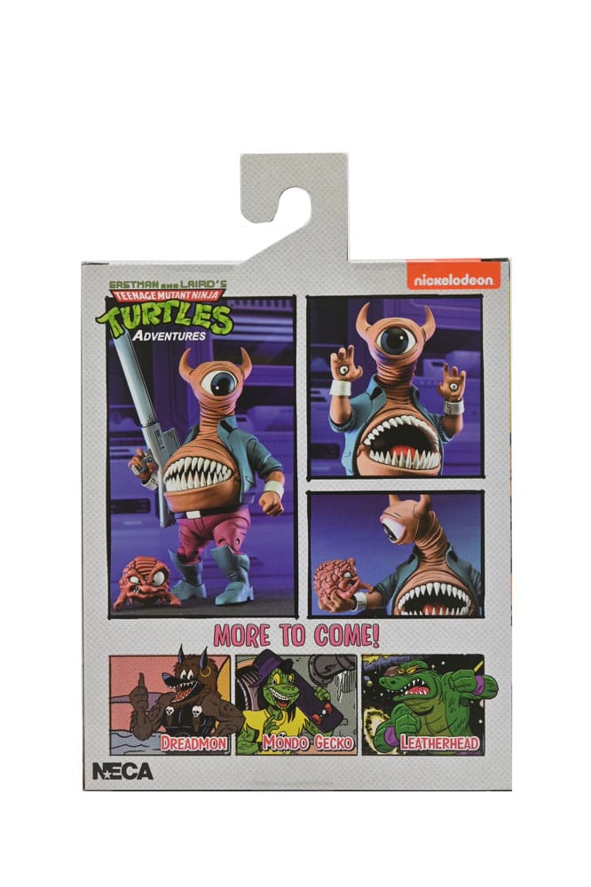 Tortues Ninja (Archie Comics) figurine Bellybomb 18 cm
