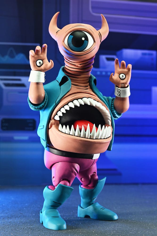 Tortues Ninja (Archie Comics) figurine Bellybomb 18 cm