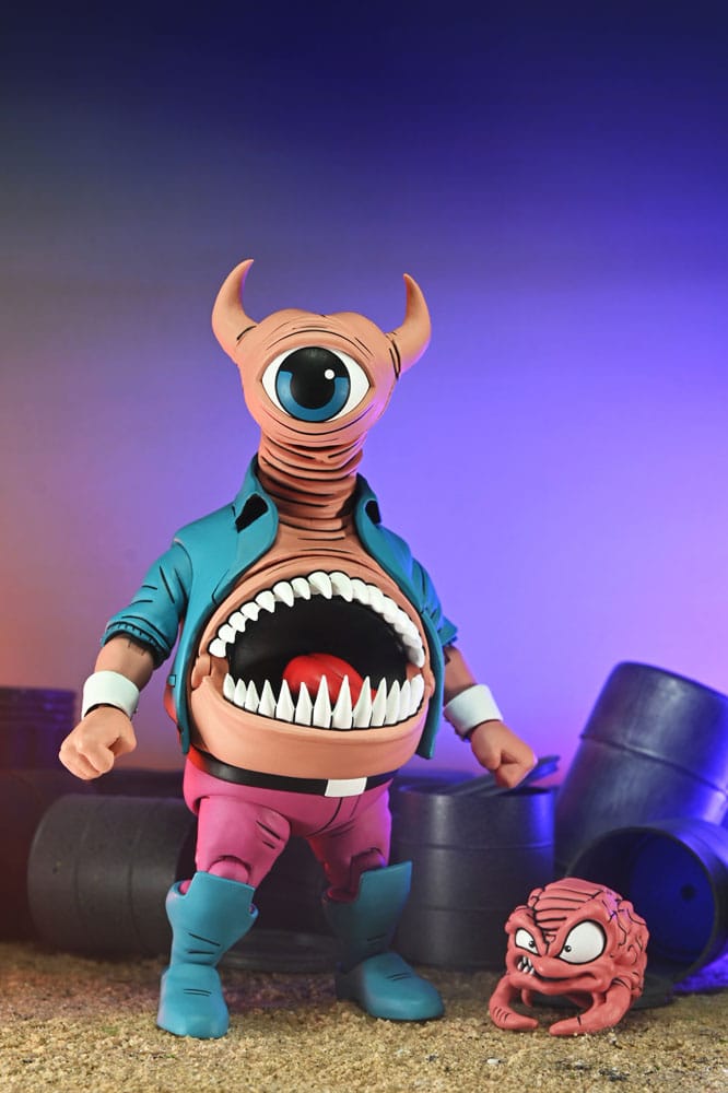 Tortues Ninja (Archie Comics) figurine Bellybomb 18 cm